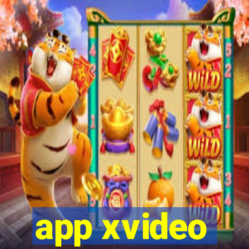 app xvideo